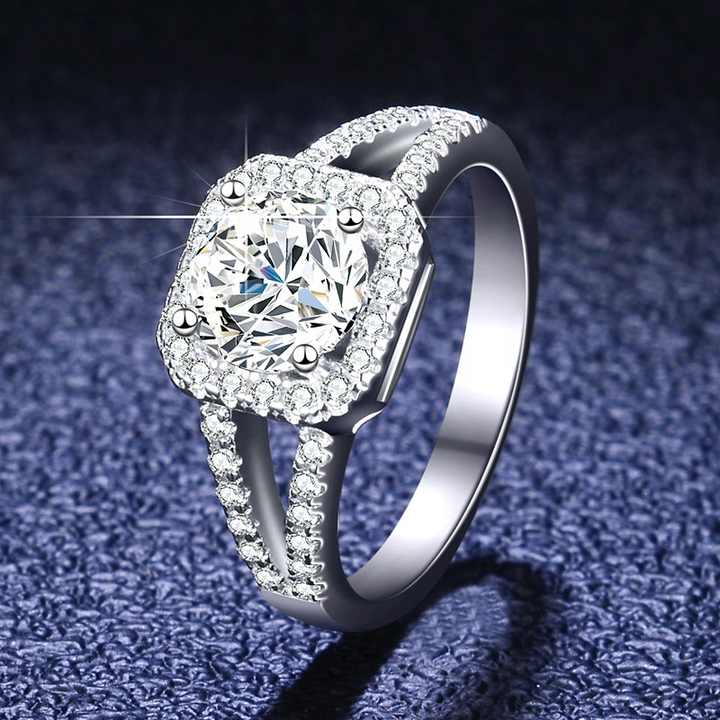 Bague Zena