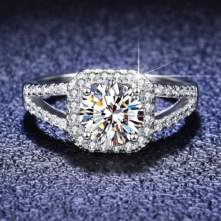 Bague Zena