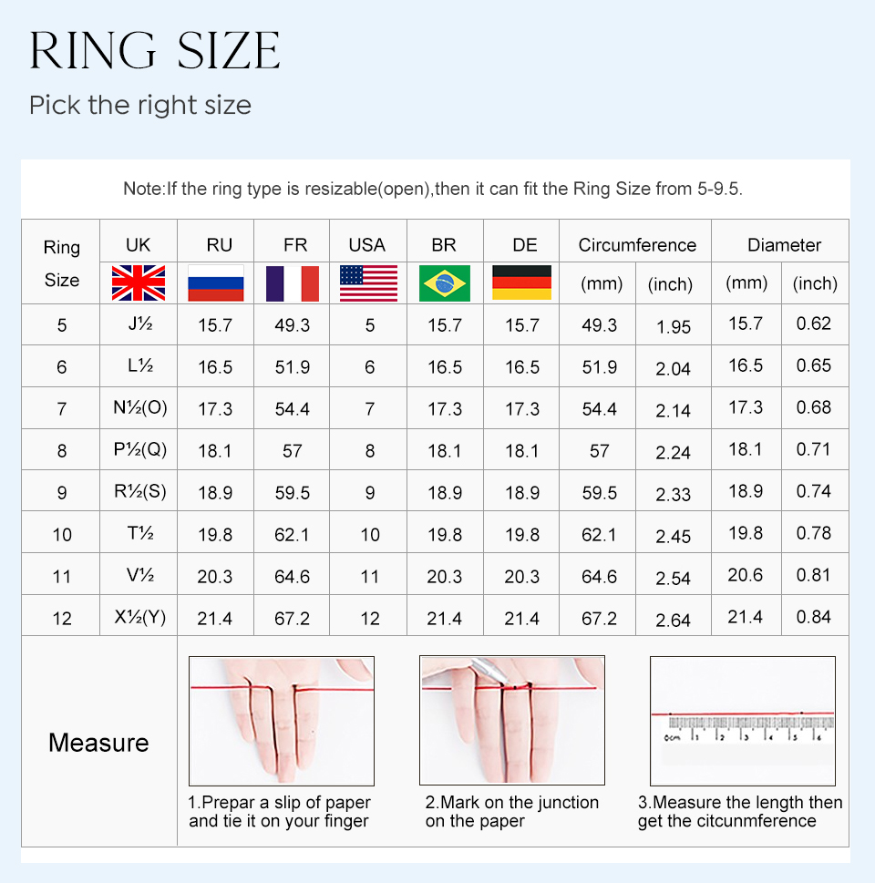 Bague Zena