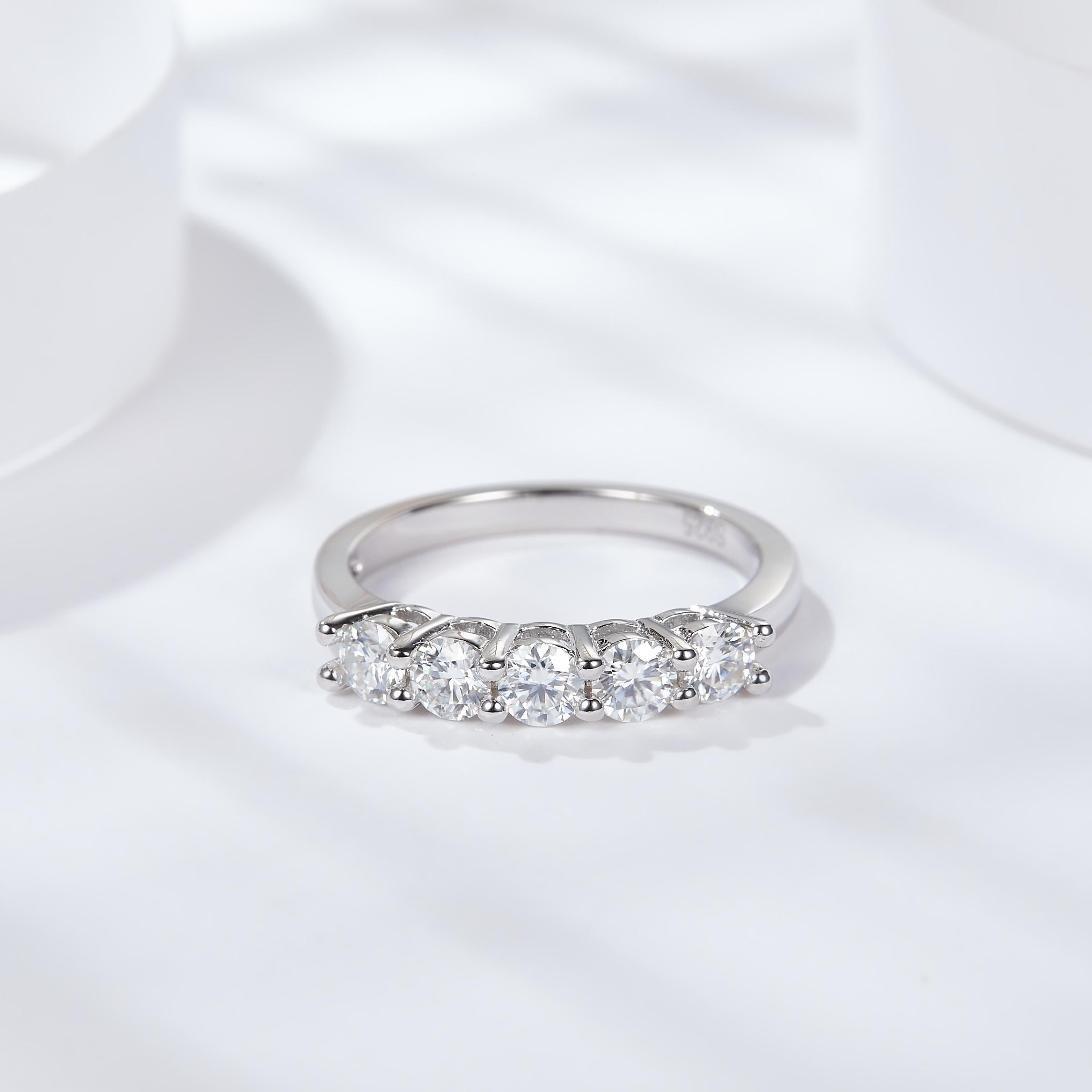 Bague Freya