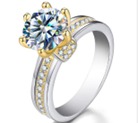 Bague Weber