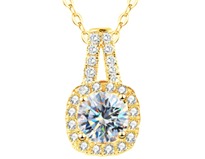 Collier Petra