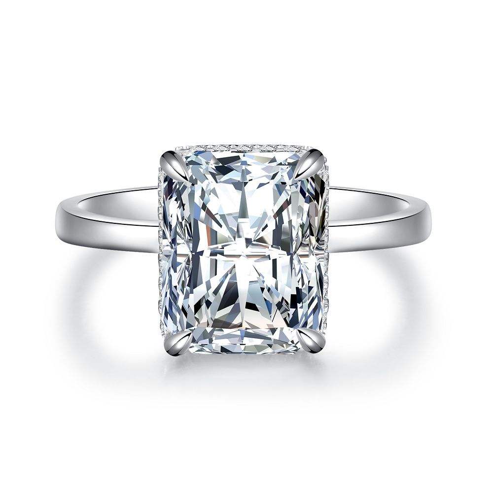 Bague Lilithe 