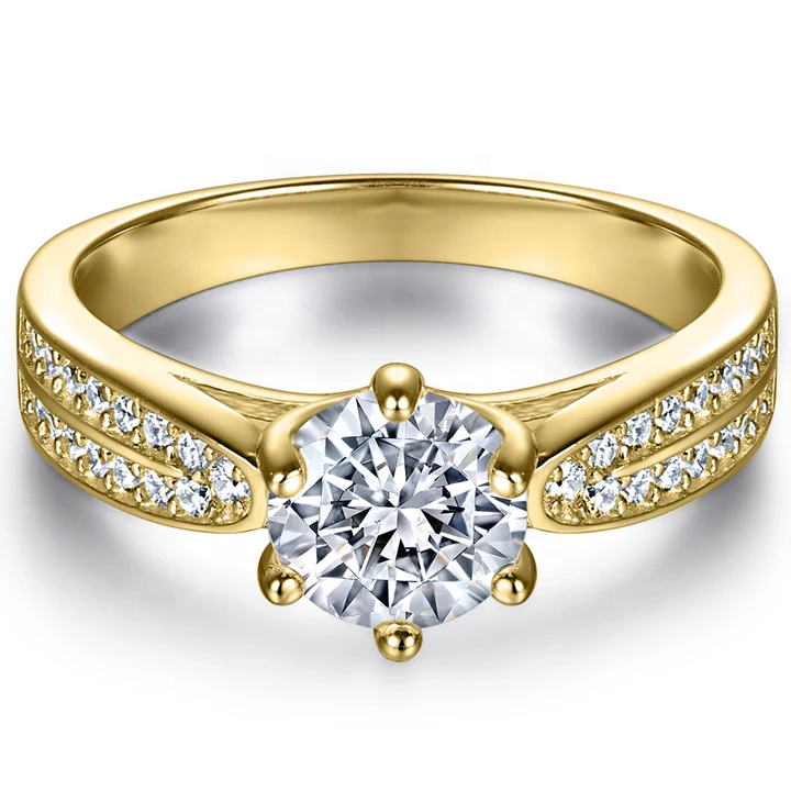 Bague Limousine