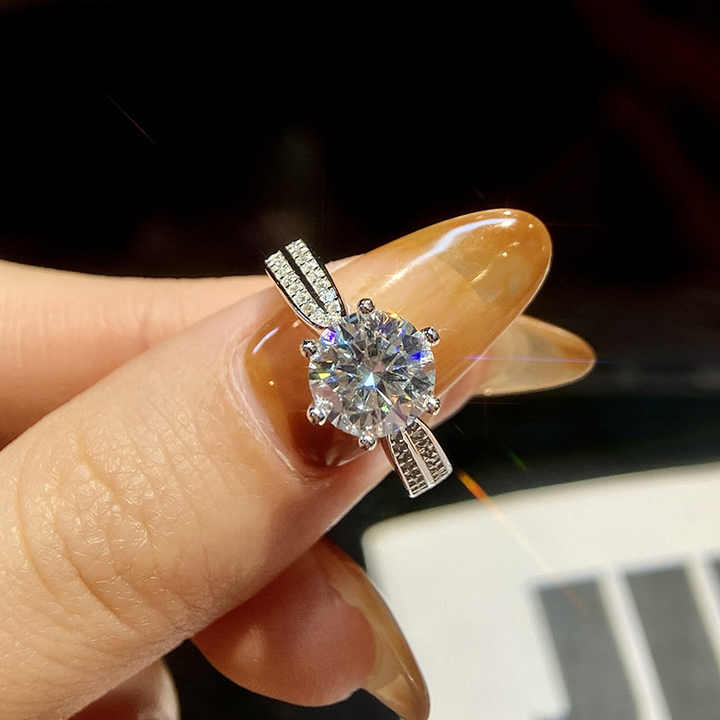 Bague Limousine 