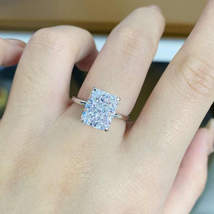 Bague Lilithe