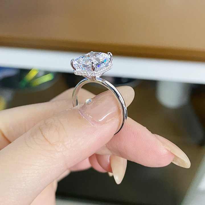 Bague Lilithe 
