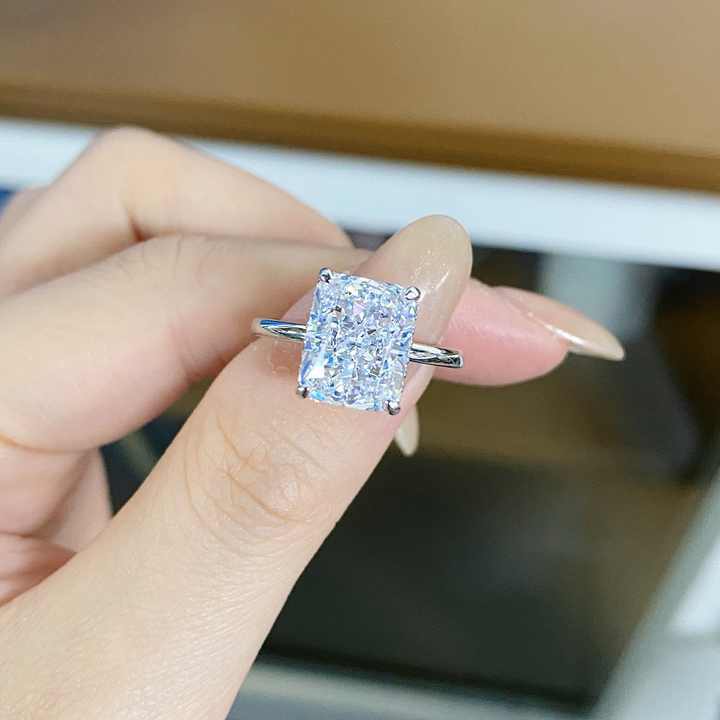 Bague Lilithe 