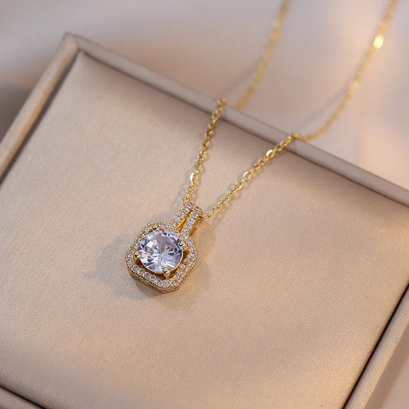 Collier Petra