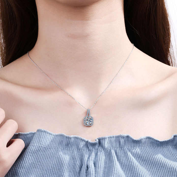 Collier Petra
