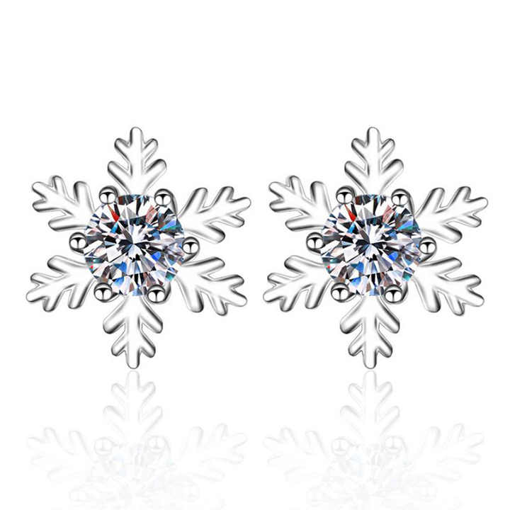 Boucles d'oreilles Lieves