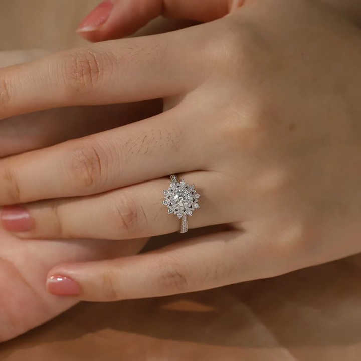 Bague Persei