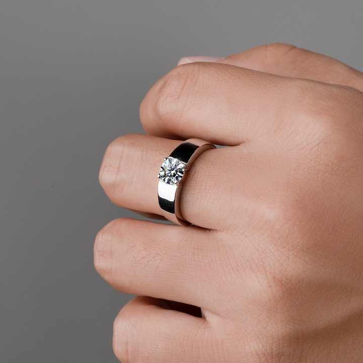 Bague Styx