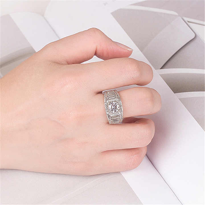 Bague Loki