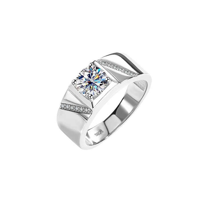 Bague Osiris