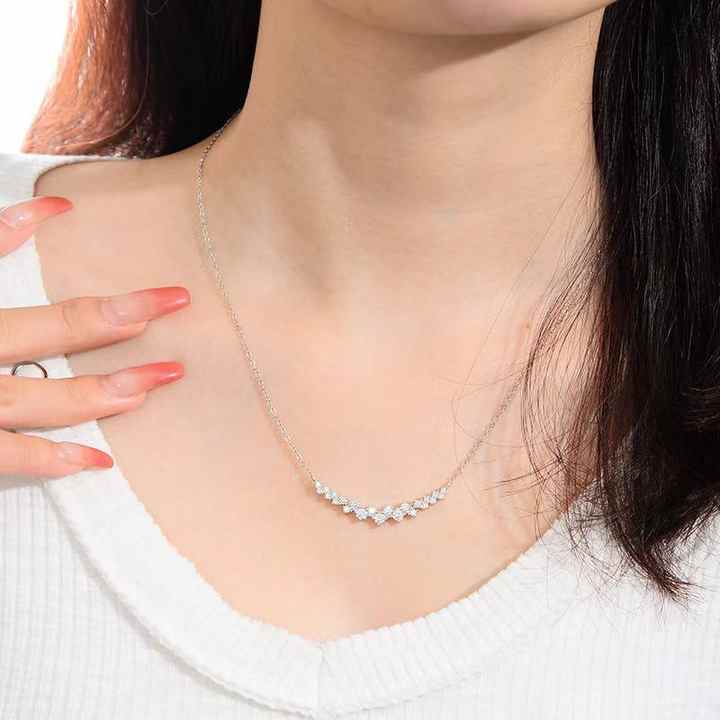 Chaine Pretty