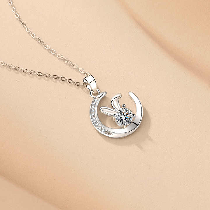 Collier  Bunny