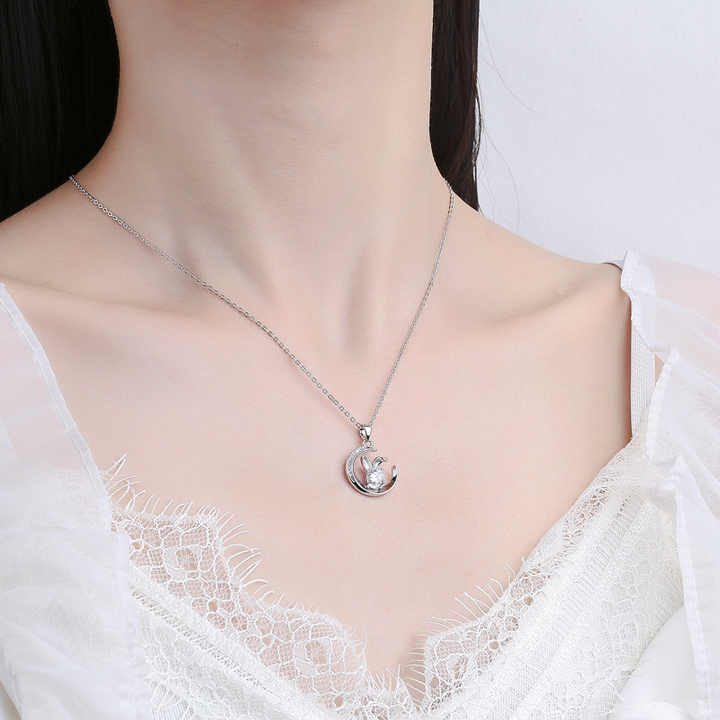 Collier  Bunny
