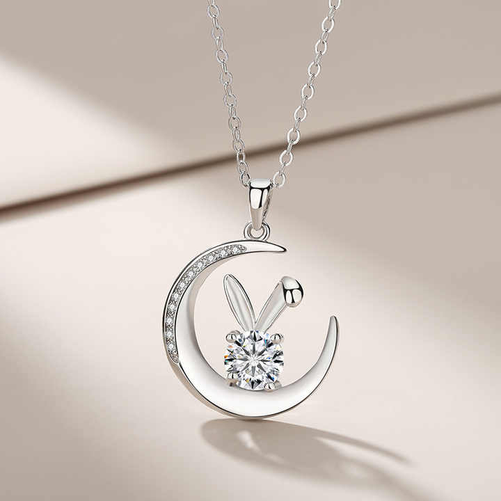 Collier  Bunny