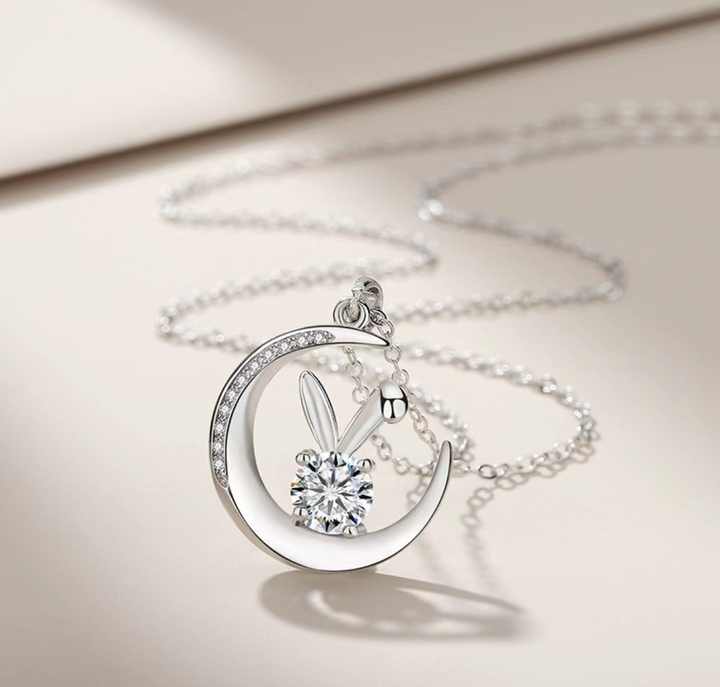 Collier Bunny