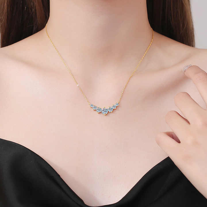 Chaine Eternity