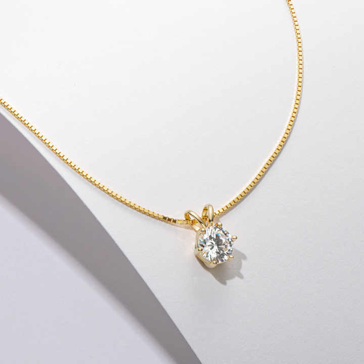 Collier Phisys 