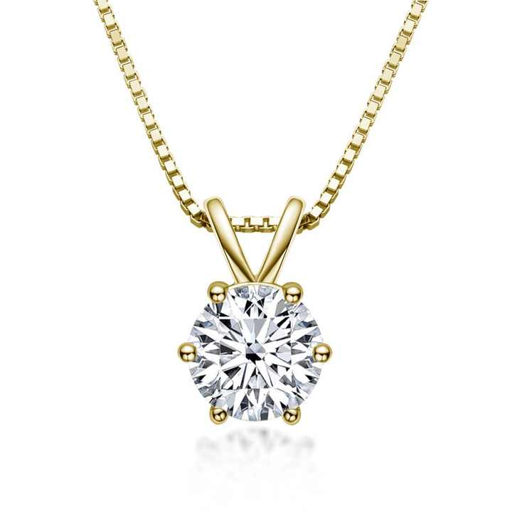 Collier Phisys 