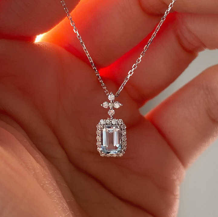 Collier Amor