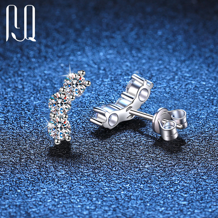 Boucles d'oreilles Sydney