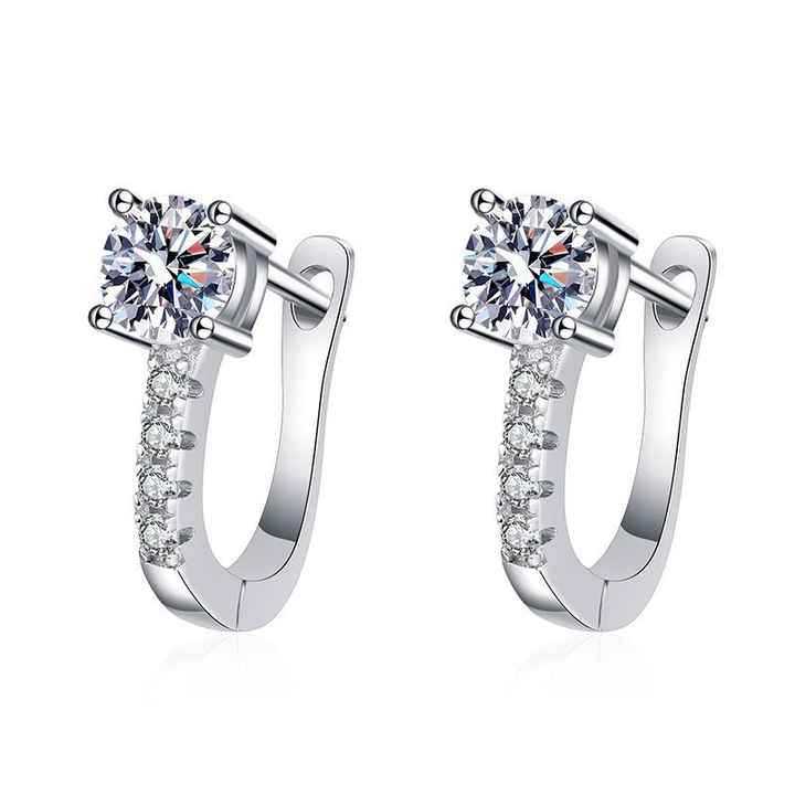Boucles d'oreilles Aicha