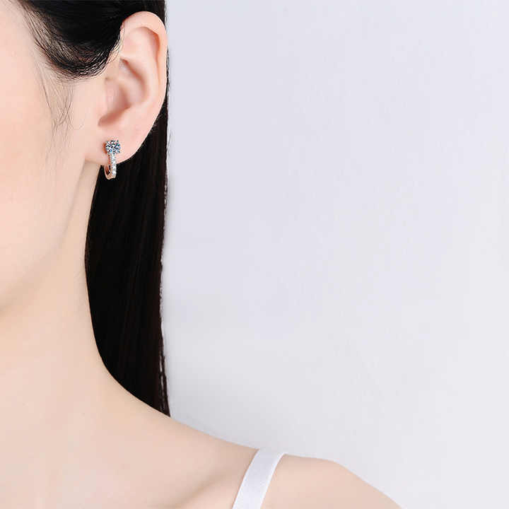 Boucles d'oreilles Aicha