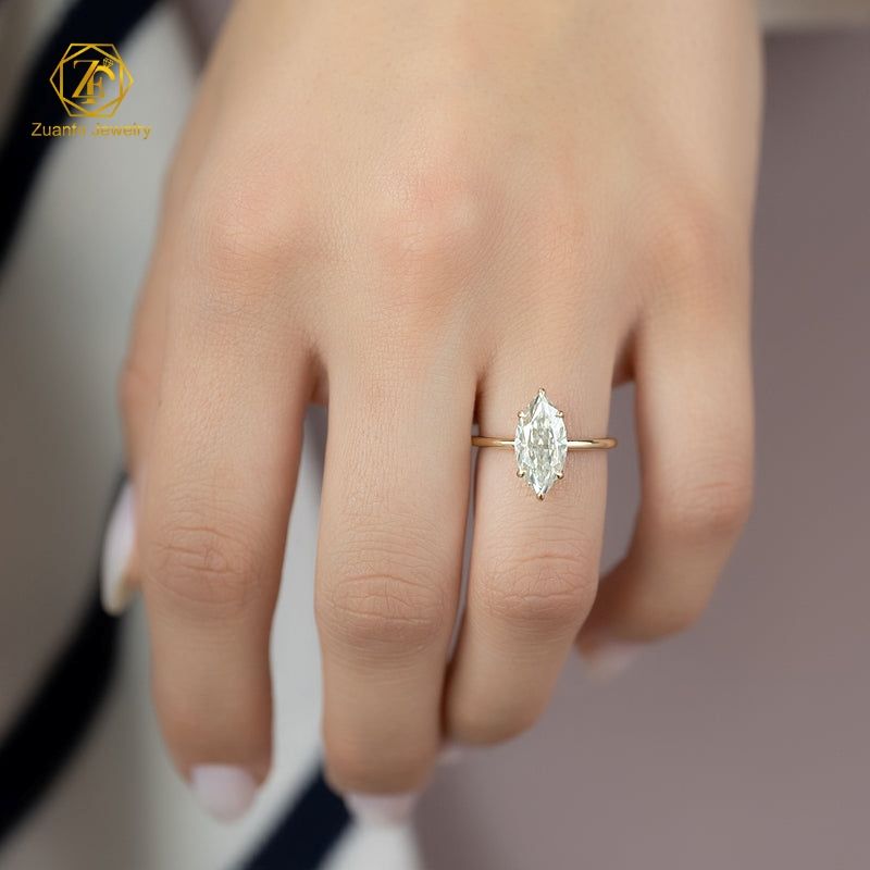 Bague Hazel