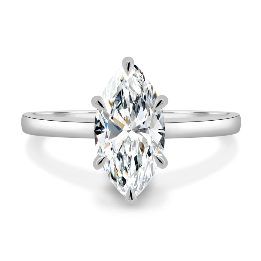 Bague Hazel