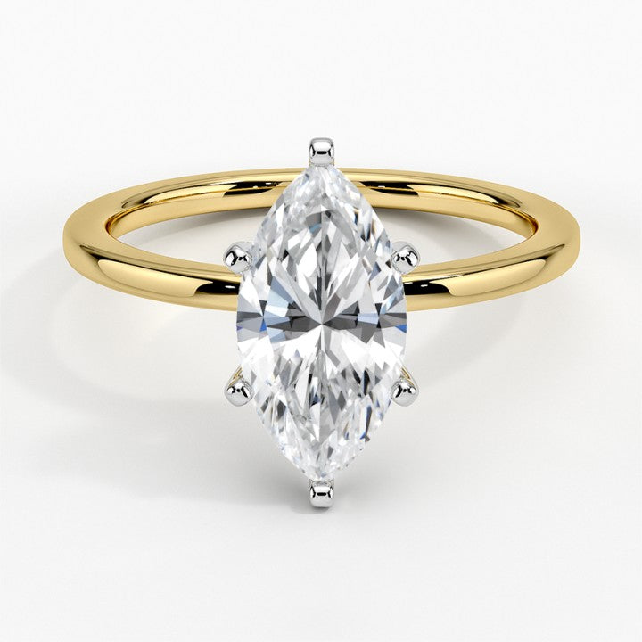 Bague Hazel