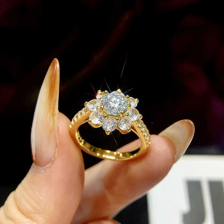 Bague Victoria