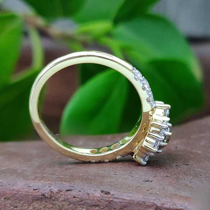 Bague Victoria