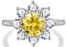 Bague Victoria II