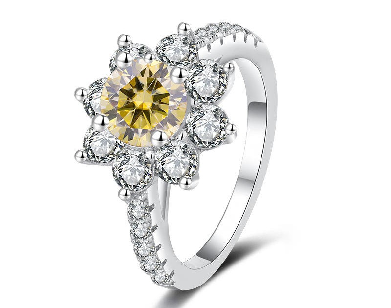 Bague Victoria II