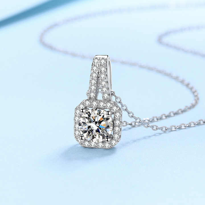 Collier Iman