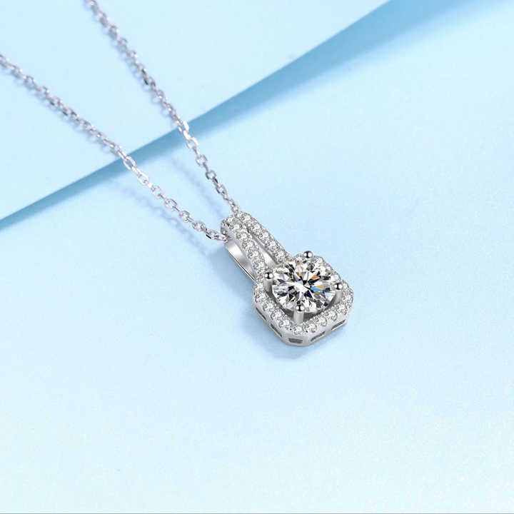 Collier Iman