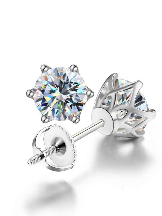 Boucles d'oreilles Katleena