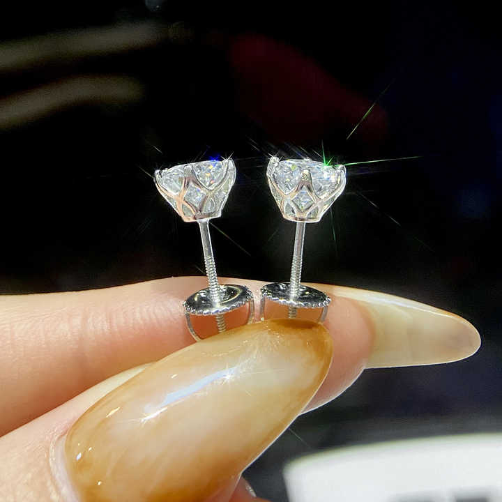 Boucles d'oreilles Katleena