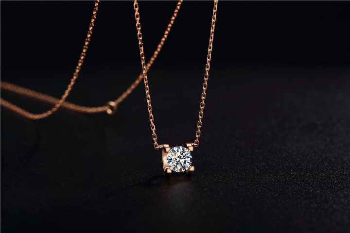 Collier Kingslord