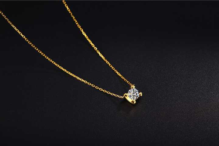 Collier Kingslord
