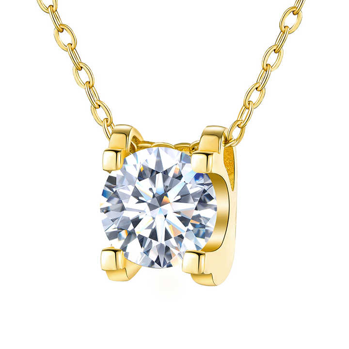 Collier Kingslord