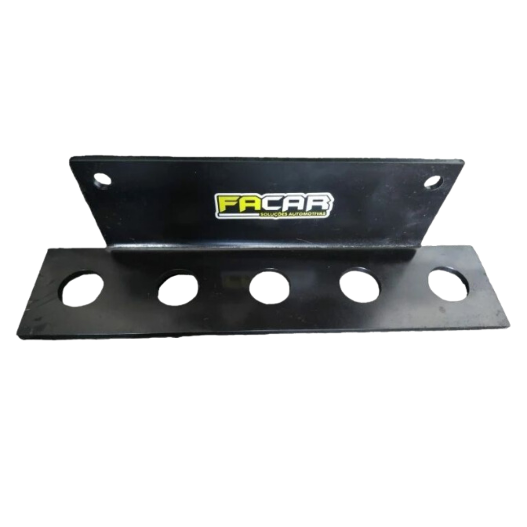 CHAPA PROTETORA DO CABEÇOTE DO FUSCA