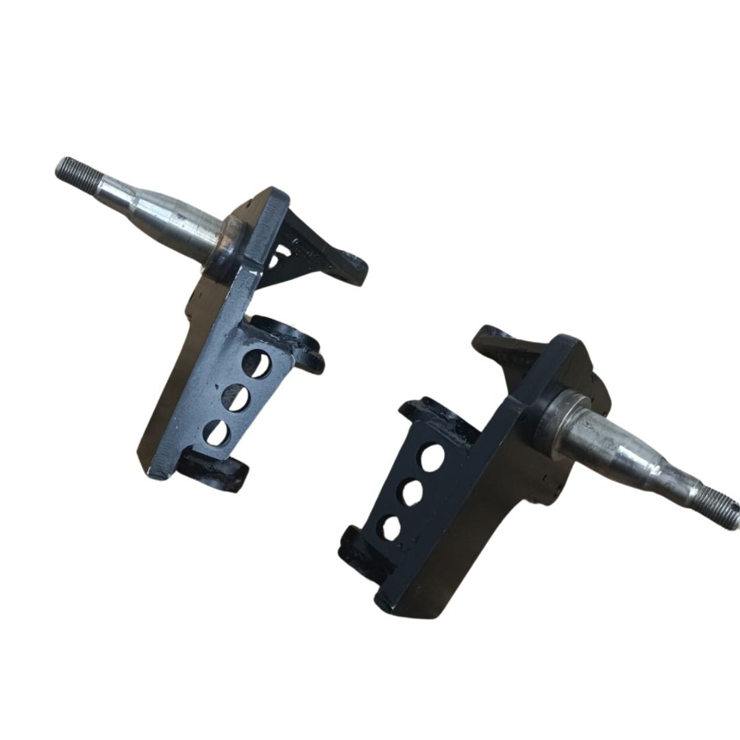 MANGAS DE EIXO DESLOCADAS MODELO PIVÔ