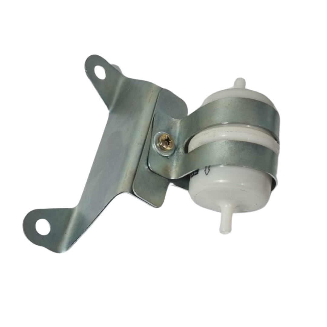 SUPORTE FILTRO DE COMBUSTÍVEL