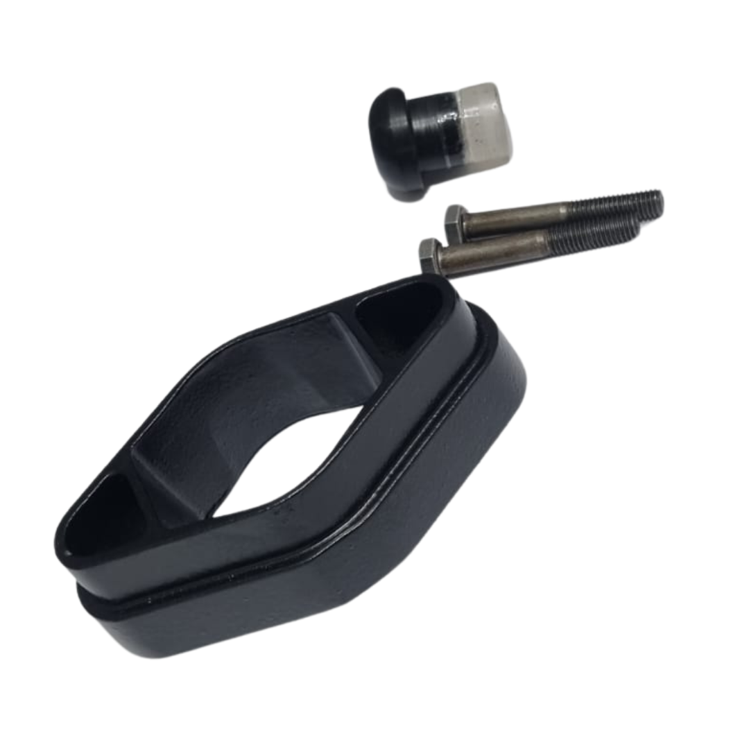 SISTEMA JET ALAVANCA DE CÂMBIO.