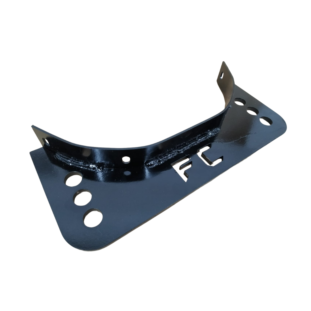 CHAPA DE ELEVAÇÃO DA MECÂNICA FUSCA, KOMBI E DERIVADOS